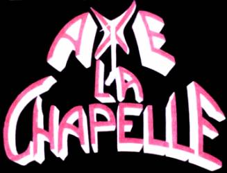 logo Axe La Chapelle logo Axe La Chapelle